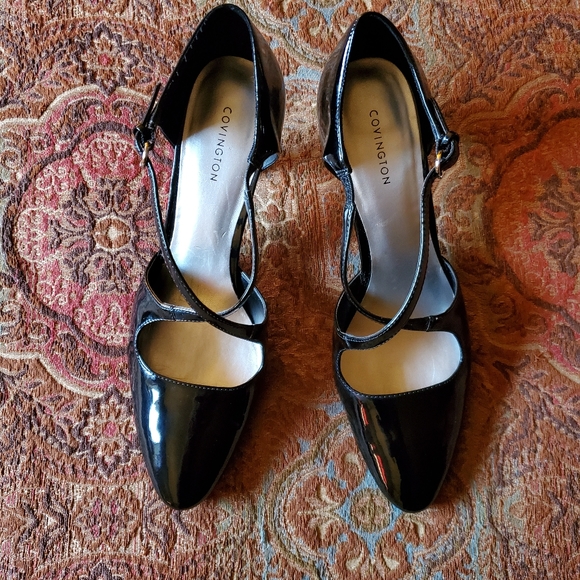 Covington Crissy Shoe - Picture 2 of 8